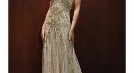 abiti sposa autunno 2012