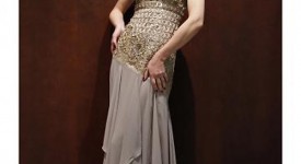 abiti sposa autunno 2012