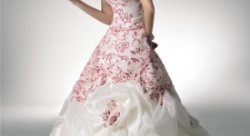 abiti sposa 2012