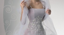 abiti sposa 2012