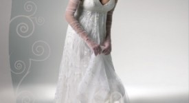 abiti sposa 2012