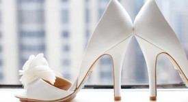 scarpe sposa