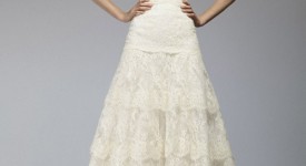 abiti sposa