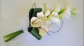 bouquet sposa