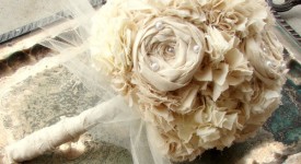 bouquet sposa