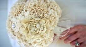 bouquet sposa