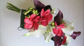 bouquet sposa