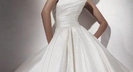 elie saab collezione abiti sposa 2012