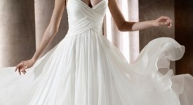 elie saab collezione abiti sposa 2012