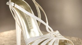 scarpe sposa 2012