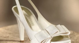 scarpe sposa 2012