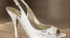 scarpe sposa 2012