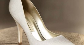 scarpe sposa 2012