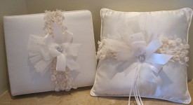 accessori nozze sposa