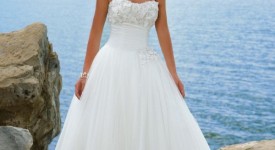 abiti sposa low budget