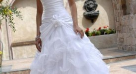 abiti sposa low budget