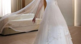 abiti sposa super scontati