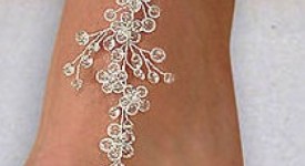 body art sposa