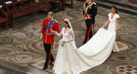 matrimonio william kate sondaggio consenso monarchia