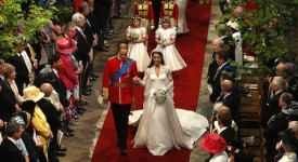 matrimonio william kate sondaggio consenso monarchia