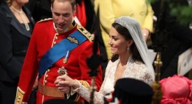 matrimonio william kate sondaggio consenso monarchia