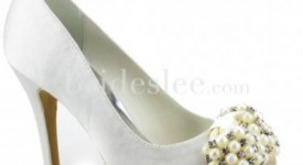 scarpe sposa estive