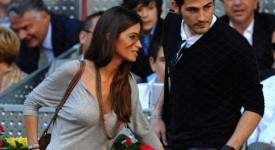 Iker Casillas e Sara Carbonero fidanzamento matrimonio