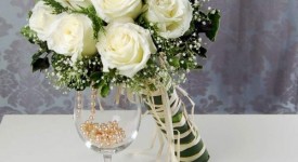 bouquet sposa