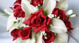 bouquet sposa