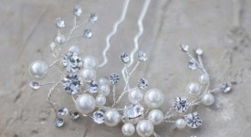 pettinini sposa accessori