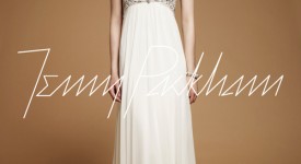 Jenny Packhman sposa