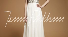 Jenny Packhman sposa