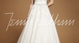 Jenny Packhman sposa