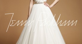 Jenny Packhman sposa