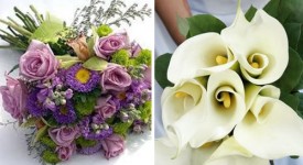 bouquet sposa 2012