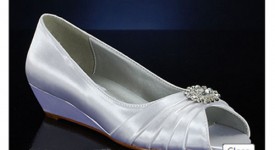 scarpe sposa basse