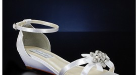 scarpe sposa basse