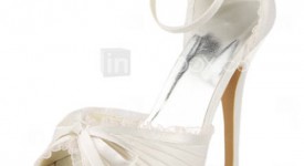 scarpe sposa colorate