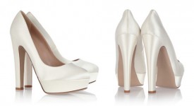 scarpe sposa firmate