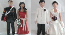 cake toppers personalizzati