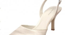 calvin klein scarpe sposa