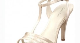 calvin klein scarpe sposa