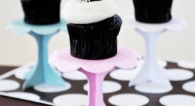 decorazioni nozze cupcakes