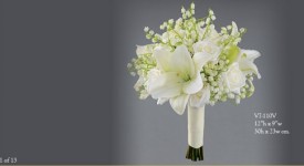 bouquet vera wang tradizionale