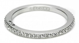 fedi platino tacori