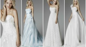 abiti da sposa blumarine 2013