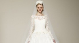 abiti da sposa 2013