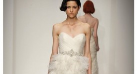 tendenze acconciature sposa 2013