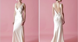 abiti da sposa 2013