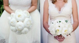 bouquet sposa tendenze 2013